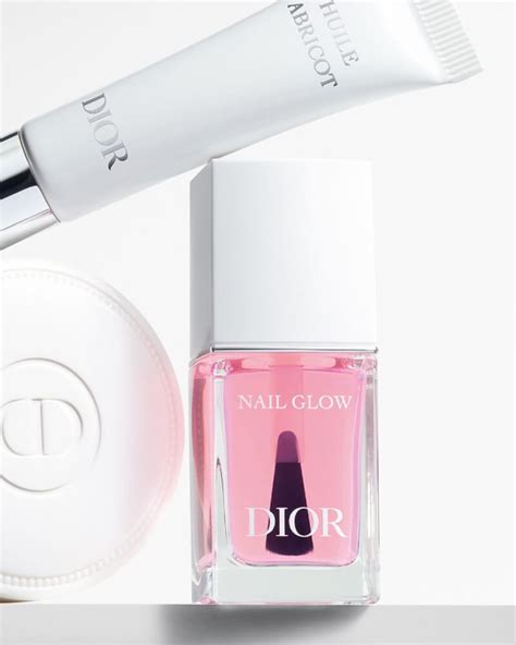dior nail glow dupes
